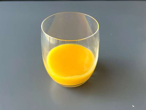 Mango sago: dessert asiatico cremoso e facile da preparare - Preparazione tappa 9