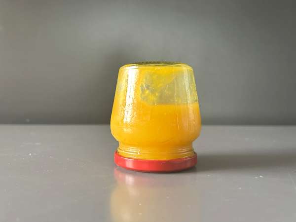 Confettura di mango fatta in casa con soli 3 ingredienti! - Preparazione tappa 5