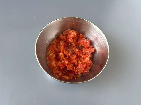 Huevos rancheros: l'iconica e gustosa ricetta messicana - Preparazione tappa 4