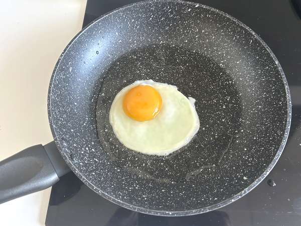 Huevos rancheros: l'iconica e gustosa ricetta messicana - Preparazione tappa 8