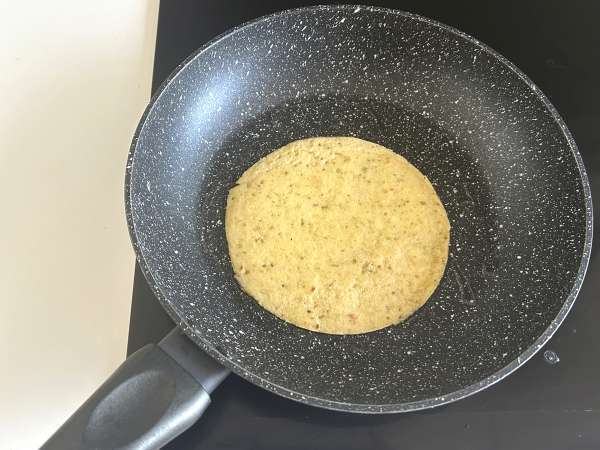 Huevos rancheros: l'iconica e gustosa ricetta messicana - Preparazione tappa 9