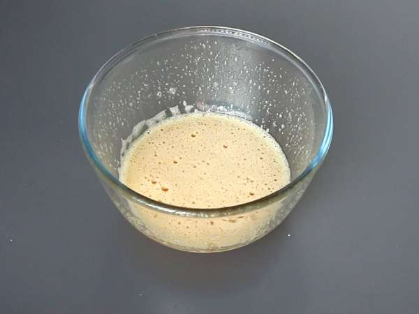 Tiramisù brownie: l’incontro perfetto tra due classici irresistibili - Preparazione tappa 1