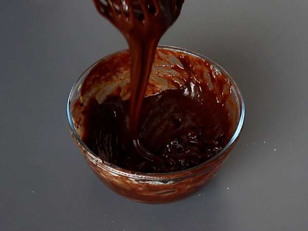 Tiramisù brownie: l’incontro perfetto tra due classici irresistibili - Preparazione tappa 2