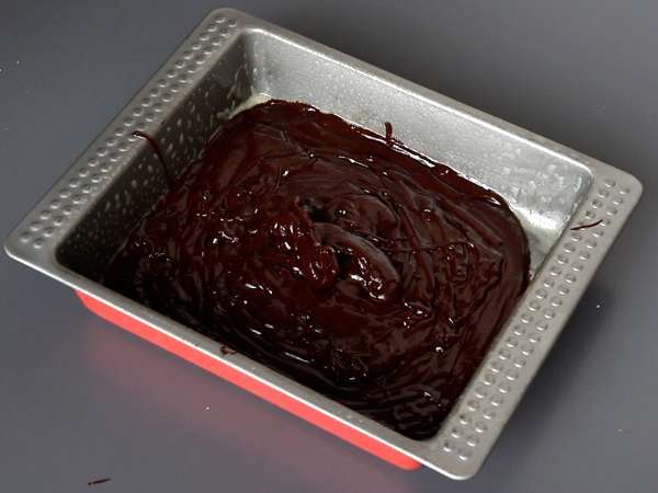 Tiramisù brownie: l’incontro perfetto tra due classici irresistibili - Preparazione tappa 3