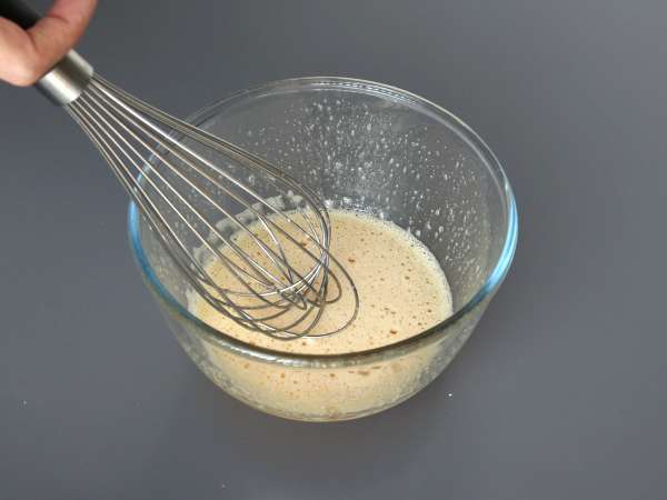 Tiramisù brownie: l’incontro perfetto tra due classici irresistibili - Preparazione tappa 6