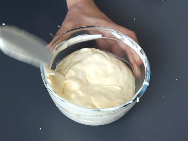 Tiramisù brownie: l’incontro perfetto tra due classici irresistibili - Preparazione tappa 8