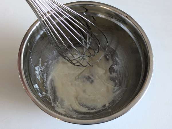 Patate cacio e pepe cremose al forno: il contorno facile che fa impazzire tutti! - Preparazione tappa 6