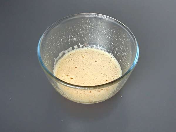 Pigne di cioccolato: il dolce natalizio facile e scenografico che conquista grandi e bambini - Preparazione tappa 1