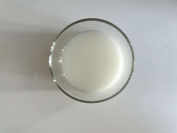 Salsa al pepe fatta in casa: ricetta facile, cremosa e perfetta per la carne - Preparazione tappa 6