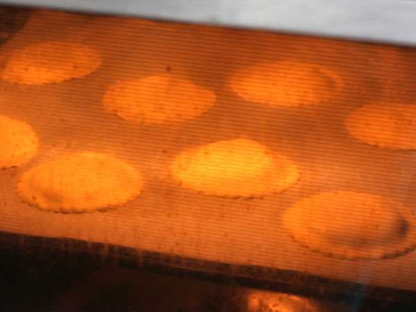 Mini tarte tatin di cipolle al rosmarino e formaggio di capra - Preparazione tappa 8
