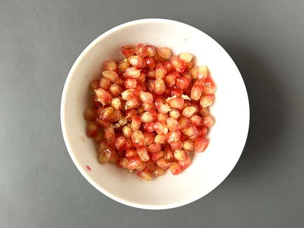 Barretta di cioccolato al pistacchio e mandarino: facilissima da preparare e golosa - Preparazione tappa 2