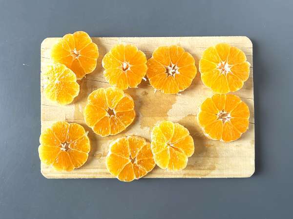 Barretta di cioccolato al pistacchio e mandarino: facilissima da preparare e golosa - Preparazione tappa 3