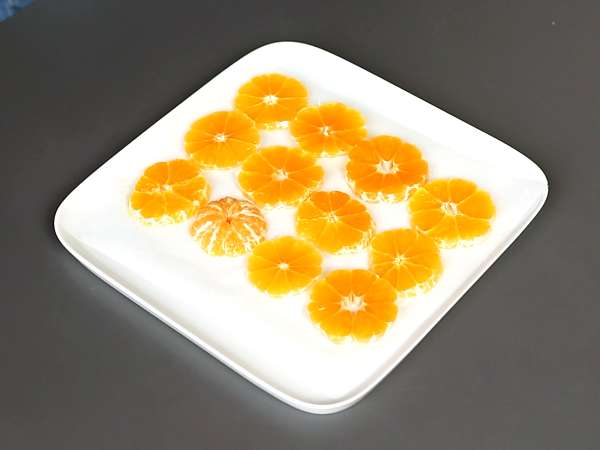 Barretta di cioccolato al pistacchio e mandarino: facilissima da preparare e golosa - Preparazione tappa 5