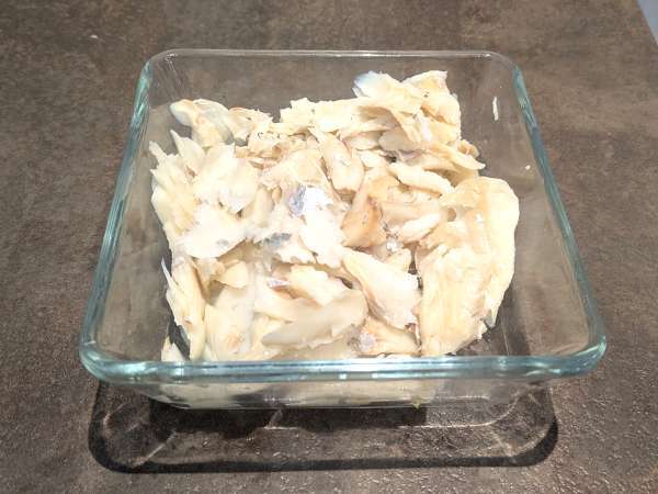 Acras di Morue: le polpettine antillesi che conquistano al primo morso - Preparazione tappa 1