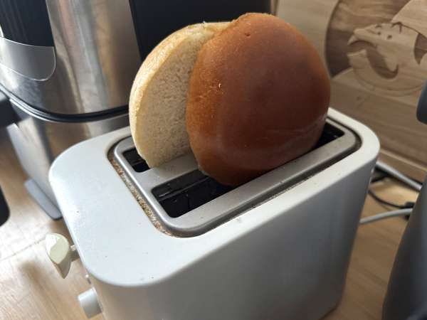 Ricetta Cheeseburger: come preparare l’hamburger con formaggio più famoso al mondo - Preparazione tappa 1