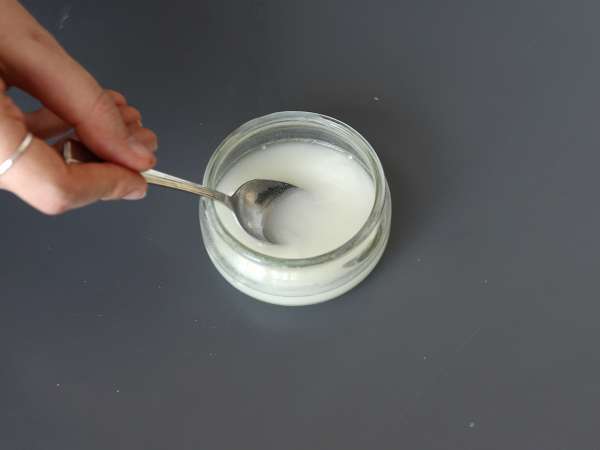 Rqaqat Jibneh: gli involtini libanesi vegetariani in friggitrice ad aria - Preparazione tappa 5