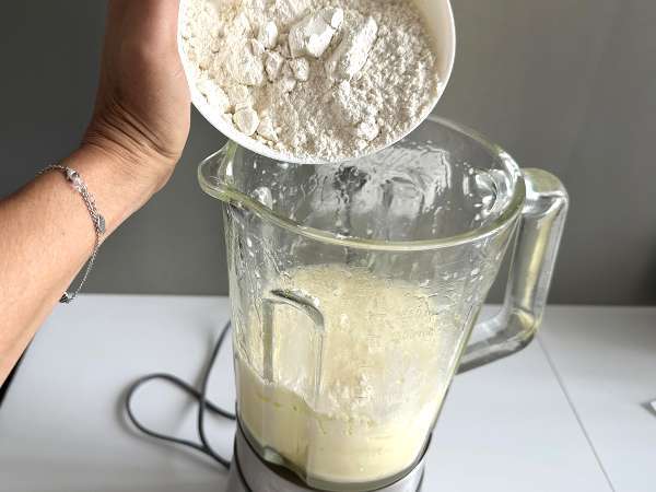 Torta salata alle sardine: la ricetta veloce con ingredienti che hai già in dispensa - Preparazione tappa 5