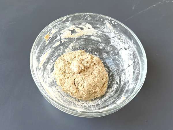 Grissini al rosmarino fatti in casa: croccanti e facili da preparare - Preparazione tappa 3