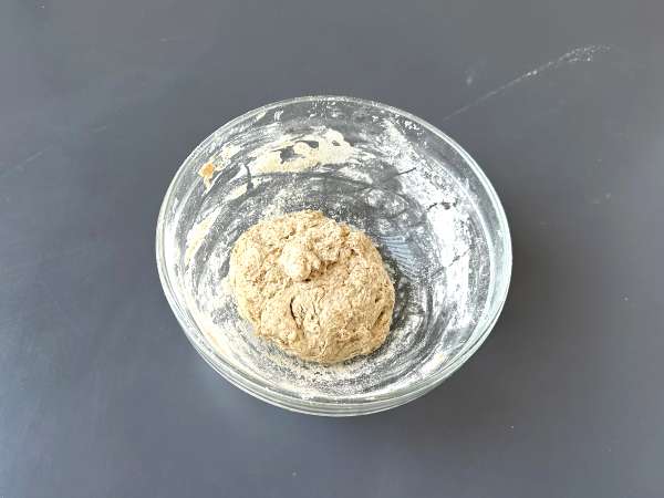 Grissini fatti in casa in friggitrice ad aria: croccanti e veloci - Preparazione tappa 3