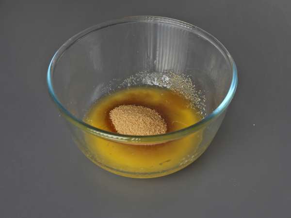 Mochi cookie con ube dal cuore morbido: ricetta facile e irresistibile - Preparazione tappa 5