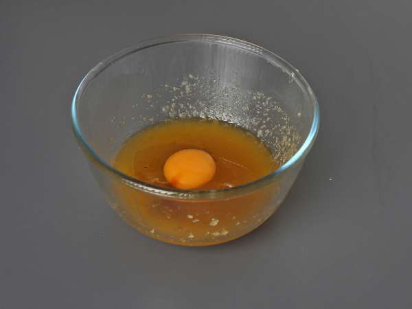 Mochi cookie con ube dal cuore morbido: ricetta facile e irresistibile - Preparazione tappa 6