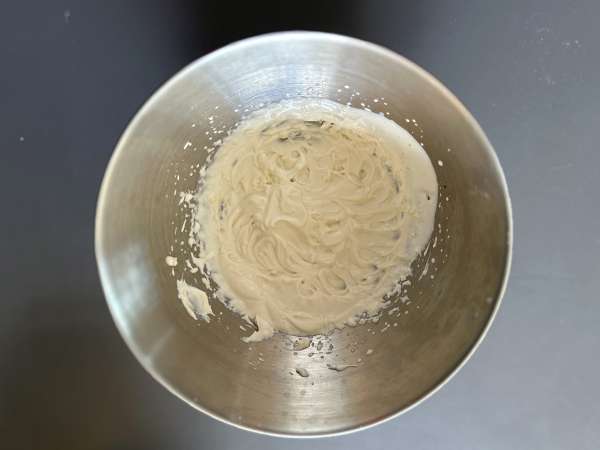 Shortcake alle fragole: ricetta originale americana facile, golosa e irresistibile - Preparazione tappa 7