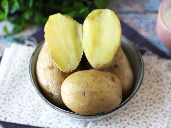 Come lessare le patate: tempi di cottura e metodo facile - Preparazione tappa 3
