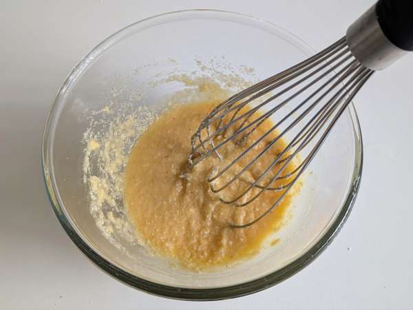 Carbonara di zucchine: la ricetta vegetariana e facilissima da preparare - Preparazione tappa 5