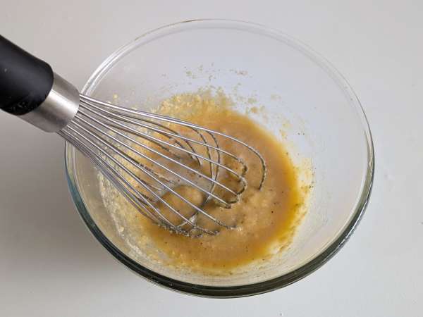 Carbonara di zucchine: la ricetta vegetariana e facilissima da preparare - Preparazione tappa 6