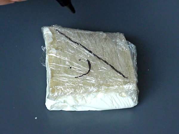Ichigo sando: il sandwich giapponese alle fragole soffice e irresistibile - Preparazione tappa 8