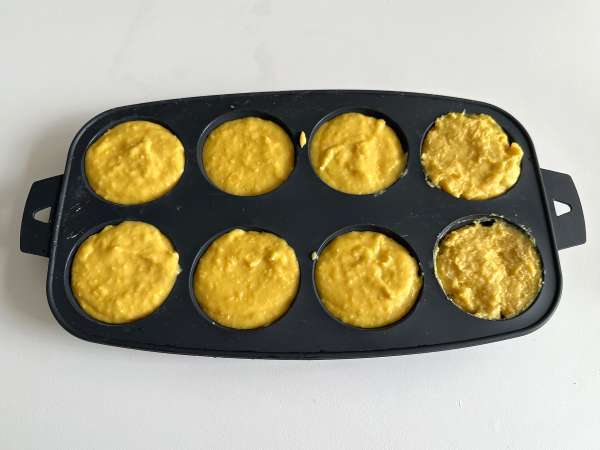 Curau de milho: il flan brasiliano cremoso al mais da provare! - Preparazione tappa 5