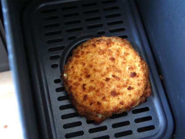 ChickenBurger coreano: croccante, leggermente piccante e davvero goloso - Preparazione tappa 1