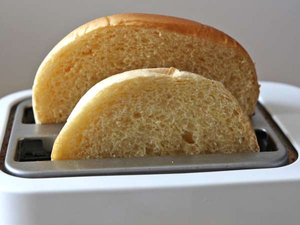 ChickenBurger coreano: croccante, leggermente piccante e davvero goloso - Preparazione tappa 2