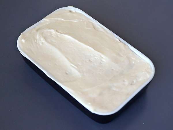 Tiramisù albicocche e pistacchi - Preparazione tappa 10
