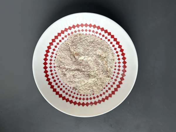 Filetti di merluzzo al limone e spezie con patate al vapore e fagiolini - Preparazione tappa 3