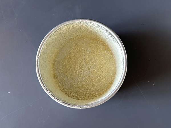 Torta flan al cocco e latte condensato facile e cremosa - Preparazione tappa 3