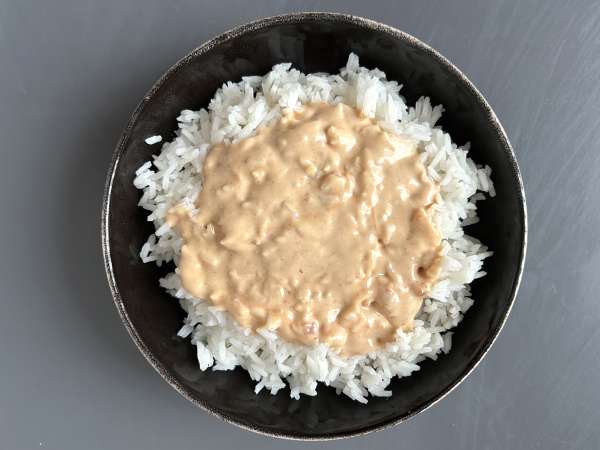 Crousty tofu: la versione vegetariana del pollo crousty - Preparazione tappa 4