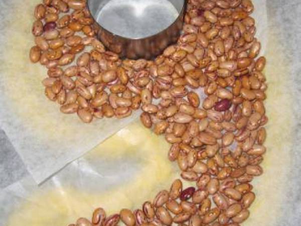 Crostata di frutta numero 9 (bimby) - Preparazione tappa 4
