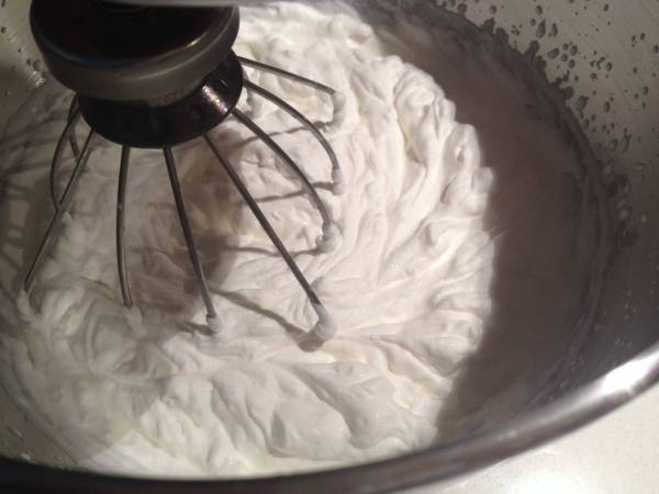 Candele di pasta sfoglia - Preparazione tappa 1