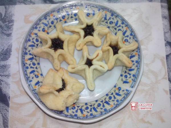 Pitteddhre – pittedde – pitteddhe (senza uova e burro) - Preparazione tappa 4