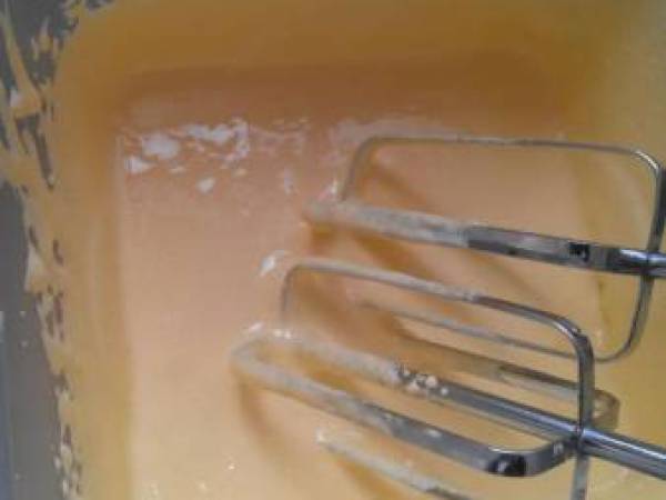 Africani ( dolci galatinesi) - Preparazione tappa 2