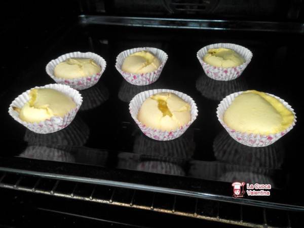 Africani ( dolci galatinesi) - Preparazione tappa 3