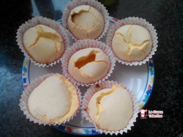 Africani ( dolci galatinesi) - Preparazione tappa 4