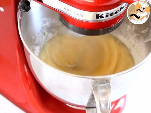 Cake Pops Special Halloween - Preparazione tappa 1