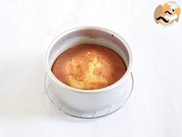 Cake Pops Special Halloween - Preparazione tappa 2