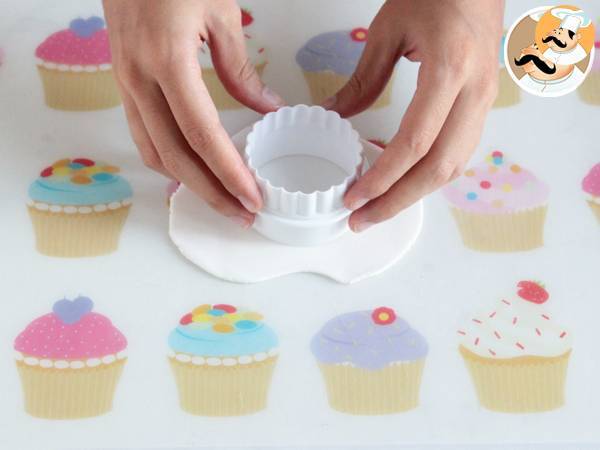 Cake Pops Special Halloween - Preparazione tappa 7