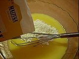 Tappa 5 - Crostata alla crema di limone e pistacchi