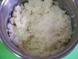 Tappa 2 - Torta di riso dolce al limone