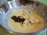 Tappa 3 - Plumcake Banana, Cioccolato e Cannella