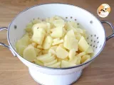 Tappa 2 - Tortilla di patate spagnola, la ricetta originale da riprodurre a casa